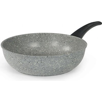 Flonal soté Pietra Dura Indukční extra hluboká 90 mm 320 mm