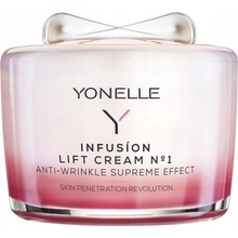 YONELLE Infusion 0 SPF deň a noc 55 ml