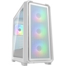 COUGAR MX600 Mini V2 RGB white (CGR-2TC9W-RGB)