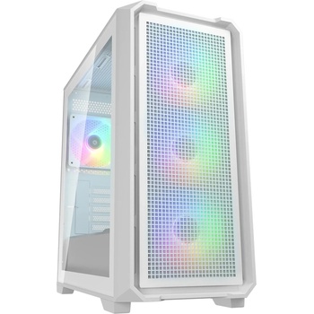 COUGAR MX600 Mini V2 RGB white (CGR-2TC9W-RGB)