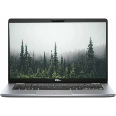 Notebook Dell Latitude 5411