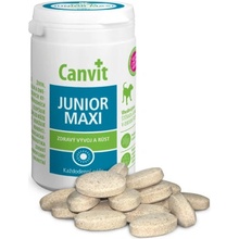 Canvit Junior Maxi ochucené 230 g