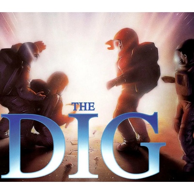 The Dig