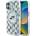 KARL LAGERFELD IML Monogram Karl & Choupette Head MagSafe Калъф за iPhone 16 - Прозрачен (3666339318482)