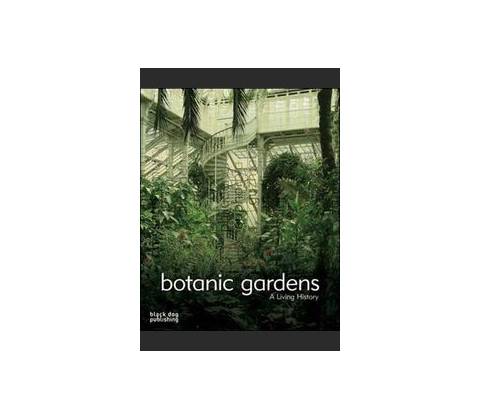 Botanic Garden