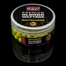 BAIT MAKER Premium rozpustné Wafters 30g 10mm Cukrová vata