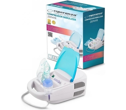 Esperanza ECN002 Zephyr