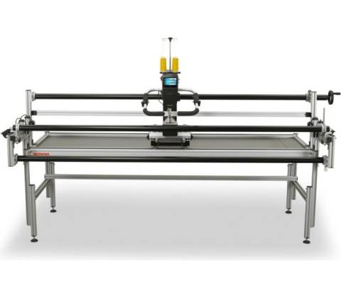 Bernina Large PRO