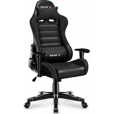 Huzaro Ranger 6.0 černé