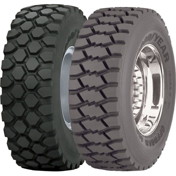 Goodyear OFFROAD ORD 325/95 R24 162G