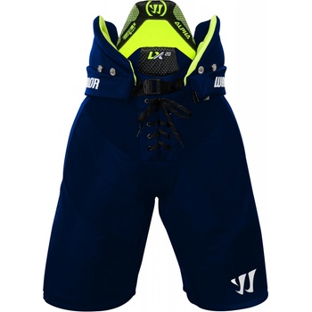 Warrior Alpha LX 20 jr