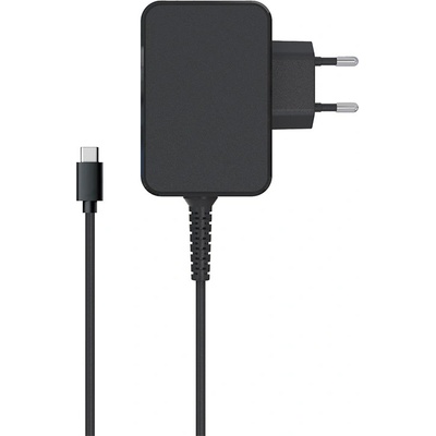 Solight nabíječka USB-C, 65W, PD fast charger DA41