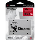 Kingston SSDNow UV400 960GB SATA3 SUV400S37/960G