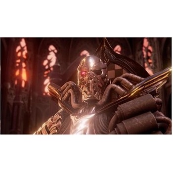 Code Vein