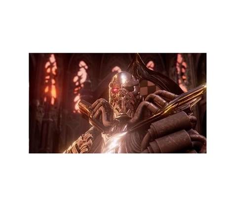 Code Vein
