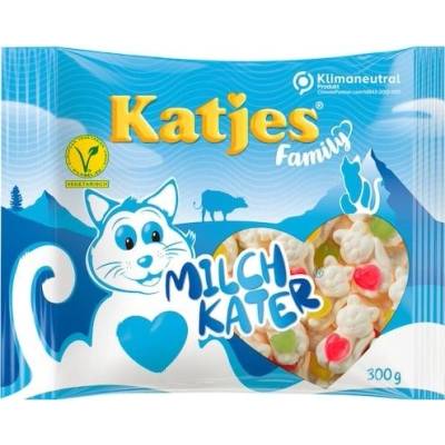Katjes family Milchkater 250 g