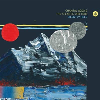 ACDA, CHANTAL & THE AT... - SILENTLY HELD CD