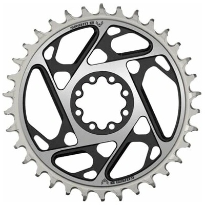 SRAM CR T-TYPE EAGLE 36T DM 3MM BLK XXSL