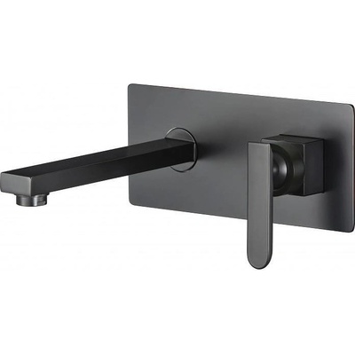 Inter Ceramic Месингов смесител за вграждане icf 5546111b (5546111b)