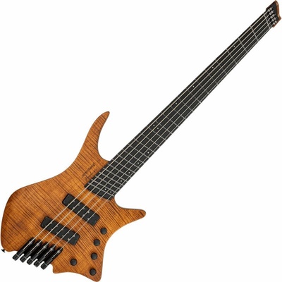 Strandberg Boden Bass Prog 5