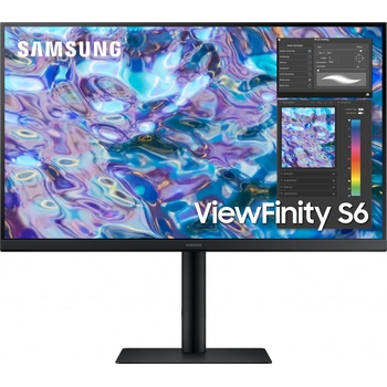 Samsung ViewFinity S61B S27B610