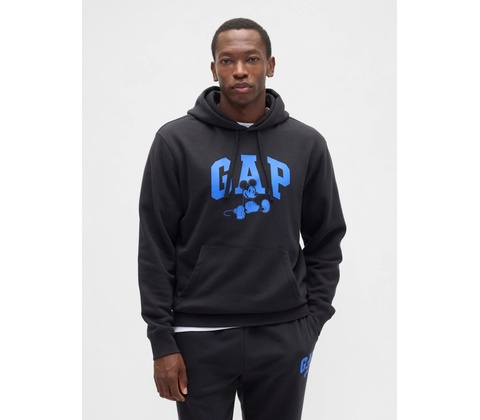 Gap & Disney Černá