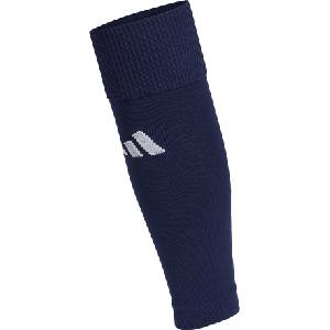 adidas Milano sleeve Тъмносин, бяло xs (jz2321)