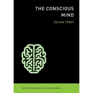 Conscious Mind | Zoltan Torey (ISBN: 9780262527101)