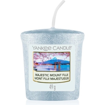 Yankee Candle Majestic Mount Fuji 49 g