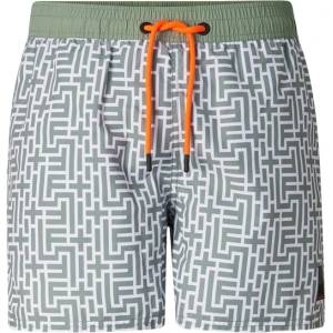 Bogner Fire+Ice Мъжки бански слипове Bogner Fire+Ice Nelson2 Swim brief - Light Grey - размер 54 (EU) (050-2249-0615)