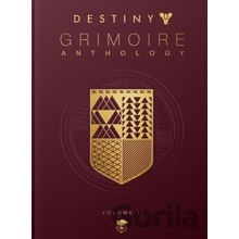 Destiny Grimoire Anthology, Volume II: Fallen Kingdoms Inc Bungie