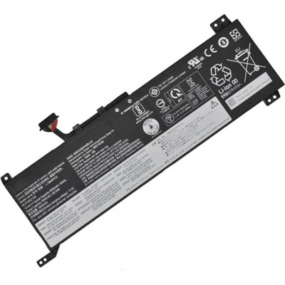 Lenovo Батерия за Lenovo Legion 5 15IMH05 R7000 L19C4PC0 4кл