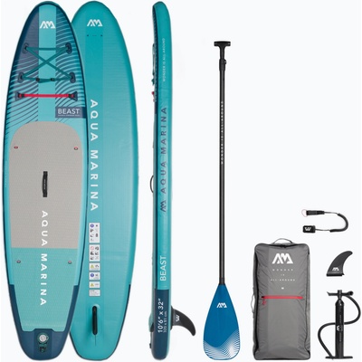 Aqua Marina Beast 10.6 320cm (BT-23BEP)