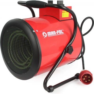 Mar-Pol M80912
