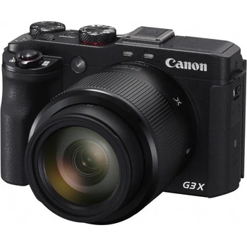 Canon PowerShot G3 X (AJ0106C002AA)