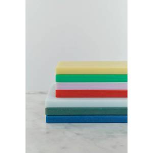 HAY Дъска за рязане Slice 38 x 25 x 2 cm (AD869.A603.AE87)