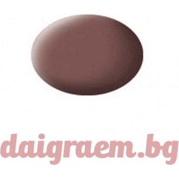 Image 1 of Revell Аква боичка Revell 83 (36183) Ръждиво мат (R36183)