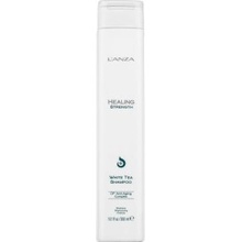 L’anza Healing Healing Strength White Tea Shampoo 300 ml