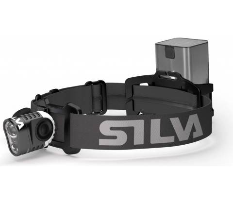 Silva Trail Speed 5XT