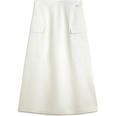 Ecoalf Дамска пола Ecoalf Women's Joy Skirt - Raw (113-1173-0113)