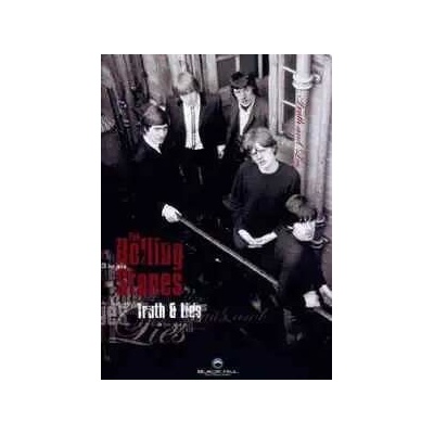 The Rolling Stones - Truth & Lies DVD