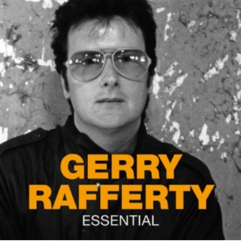 RAFFERTY GERRY: ESSENTIAL CD