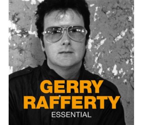 RAFFERTY GERRY: ESSENTIAL CD