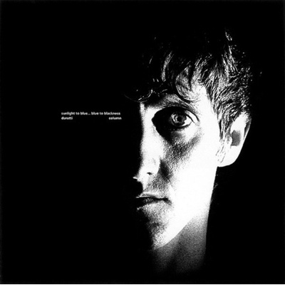 The Durutti Column - Sunlight To Blue.... Blue To Blackness