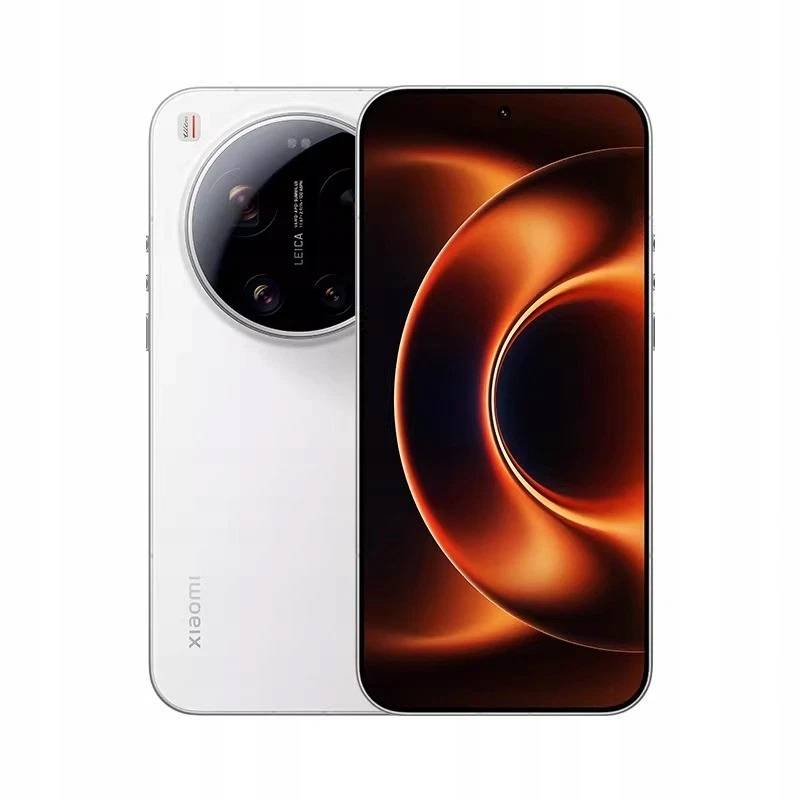 Xiaomi 17 Ultra 16GB/512GB White od 1 211,2 € - Heureka.sk