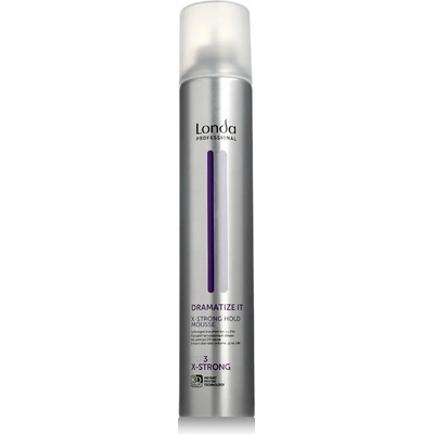 Londa Dramatize It Extra Strong Mousse 500 ml