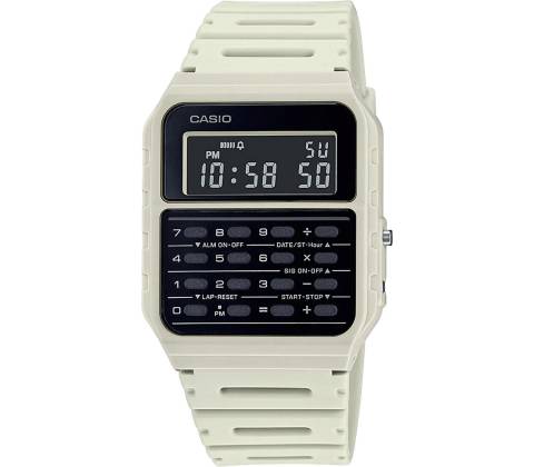 Casio CA-53WF-8B
