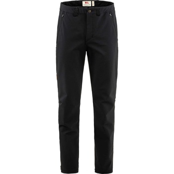 FJALLRAVEN Панталон Abisko Winter Stretch Trousers M