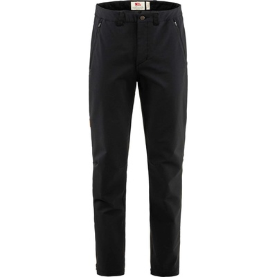 FJALLRAVEN Панталон Abisko Winter Stretch Trousers M