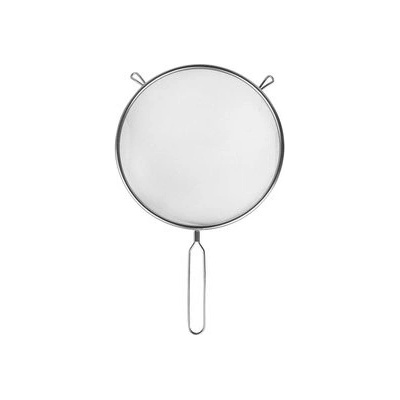 Orion Cedidlo nerezové 14 cm